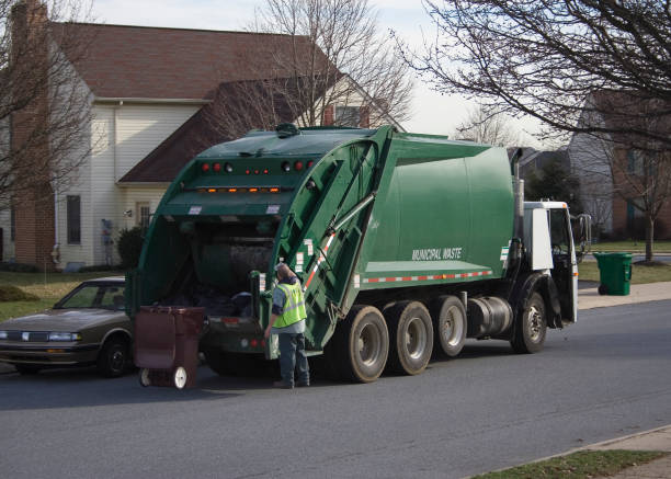Best Demolition Debris Removal  in Pevely, MO